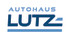 Logo Autohaus Lutz GmbH & Co. KG